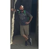 Kristopher M. Lessard