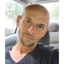 Joseph "Joe" Russell