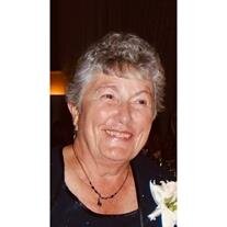 Dianne Morgan