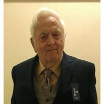 John Riley