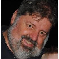 Stephen P. "Whitey" White