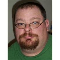 Kevin Newell