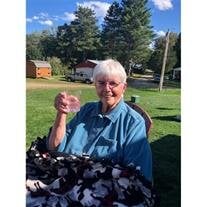 Catherine M. Hanson