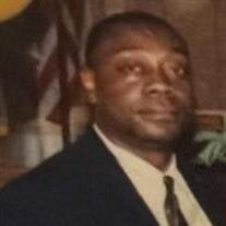 Billy Earl Williams