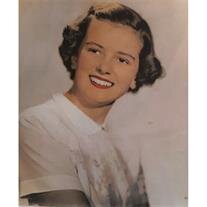 Shirley Treadwell Chick