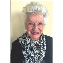 Yvette Brock