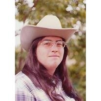 Jayne Marie Pelley
