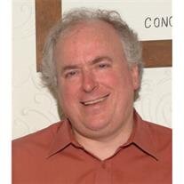 Michael Peter Dipre