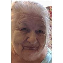 Irene Lull