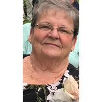 Joyce M Moody