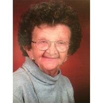 Annabelle Hudacek
