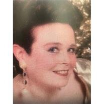 Tracy Lee Hurley