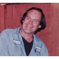 Norman Lee Cox