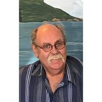 Paul O. Saucier