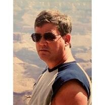 Ronald Wayne Lawrence