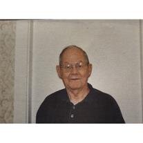 Don Polson McCarter