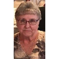 Opal Irene Gowen