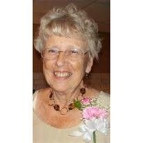 Martha Mongovin
