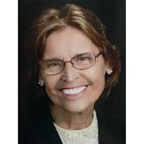 Evelyn Lucille Schafer