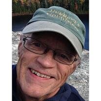 Daniel Huggard