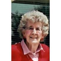 Roselyn M. Stone