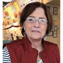 Brenda Lee Oliver