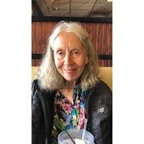 Patricia Lee Baldwin