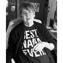 Sarah A. Day