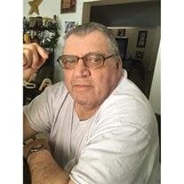 Richard S Ball Sr