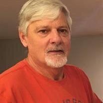 Richard Wayne Stanley