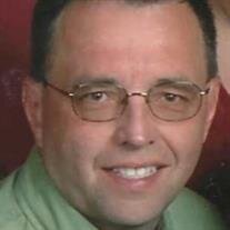 Mr. John T. Steinmeyer
