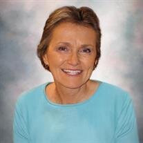 Lorraine Merry Michel