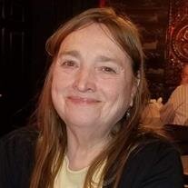 Linda Lee Carr