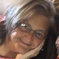 Tessie M. Stephens