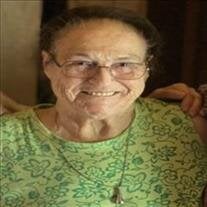 Ethel E Waymire