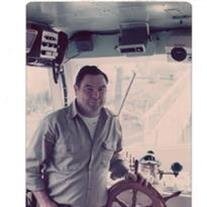 George P. Ricker, Jr.