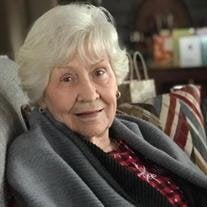 Ms. Jackie Doyle