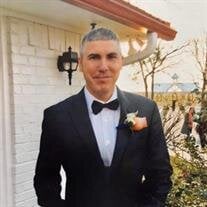 Michael Patrick Clayton