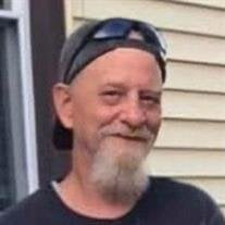 Johnny Franklin Epperson Jr