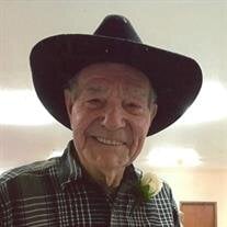 Gene Patrick