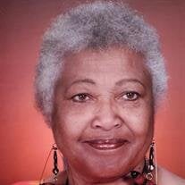 Annie Abston