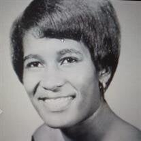 Jeanette Lewis