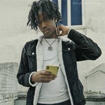 Mr. Dontrell Bonds
