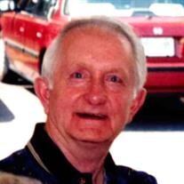 Neil Howard Weston