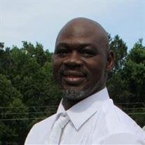 Antwane (Mookie) Jerome Isaac
