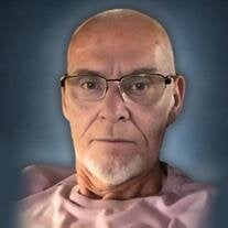 Stephen Douglas Yates