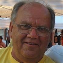 Ted Czarnecki