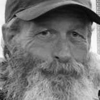 John "JohnRock" Stewart