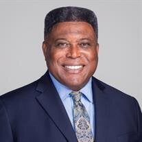 Mr. Larry Donnell Thompson