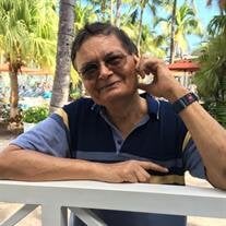 Dilipkumar Patel